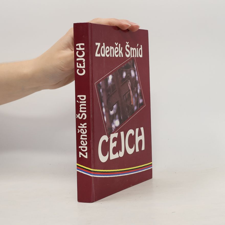 Zdeněk Šmíd Cejch