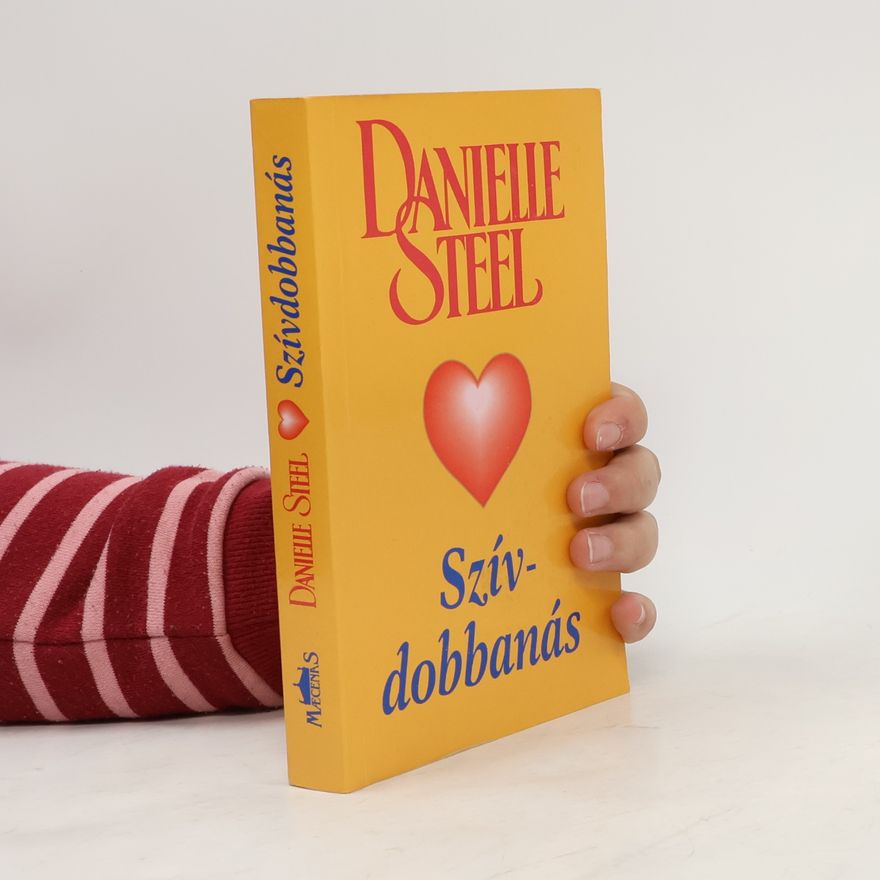 Danielle Steel Szívdobbanás
