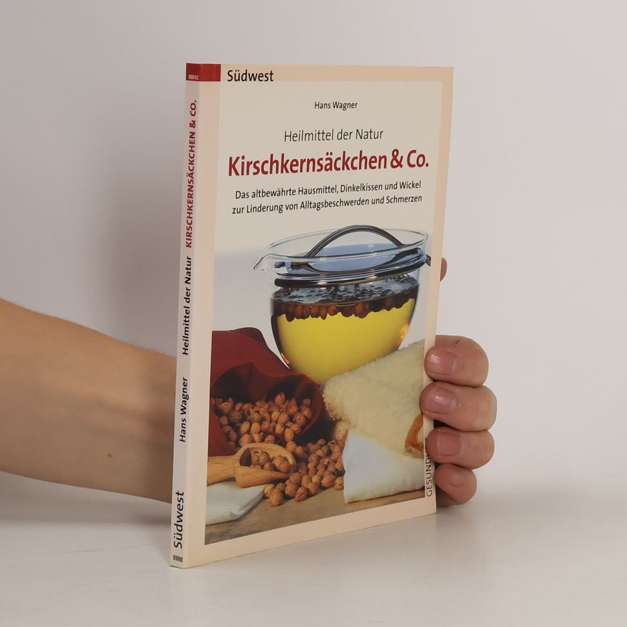 Hans Wagner Kirschkernsäckchen & Co.