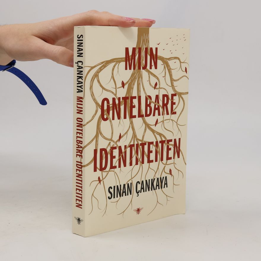 Sinan Çankaya Mijn ontelbare identiteiten
