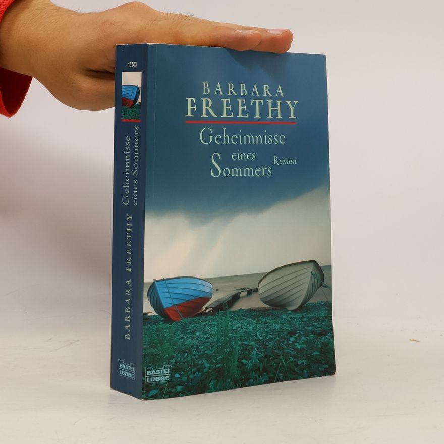 Barbara Freethy Geheimnisse eines Sommers
