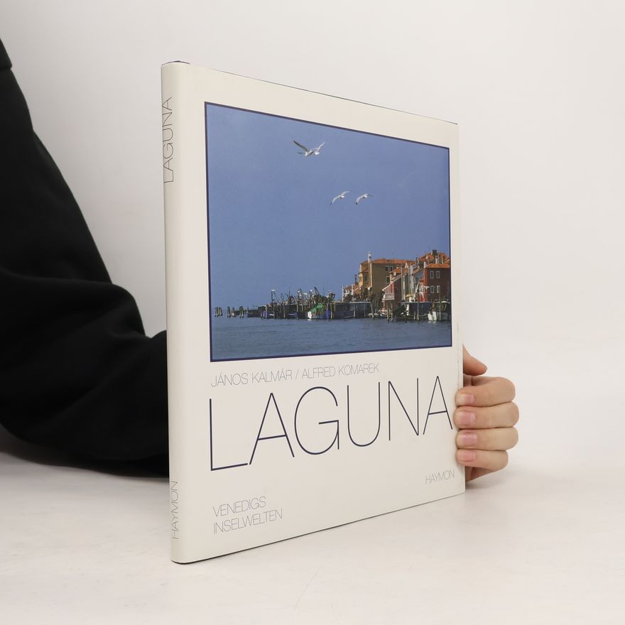 János Kalmár Laguna