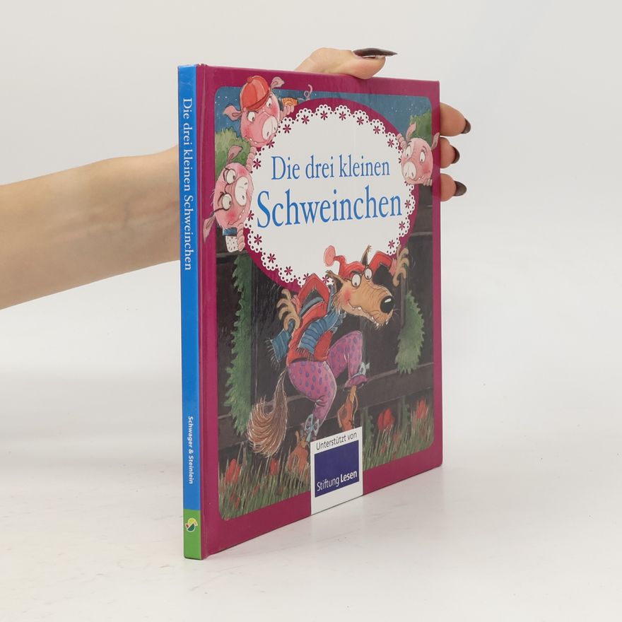 Autorenkollektiv Die drei kleinen Schweinchen