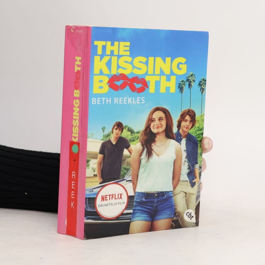 Beth Reekles The Kissing Booth