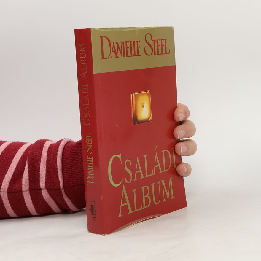 Danielle Steel Családi album