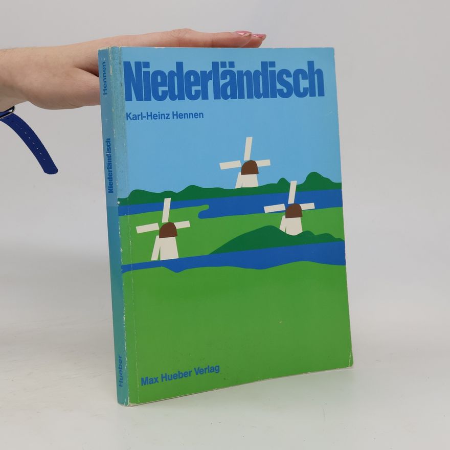 Karl-Heinz Hennen Niederländisch
