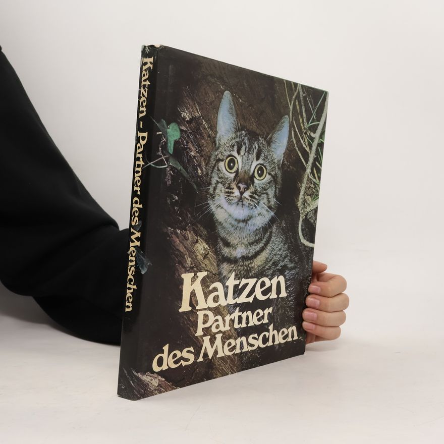 Collectif d'auteurs Katzen Partner des Menschen