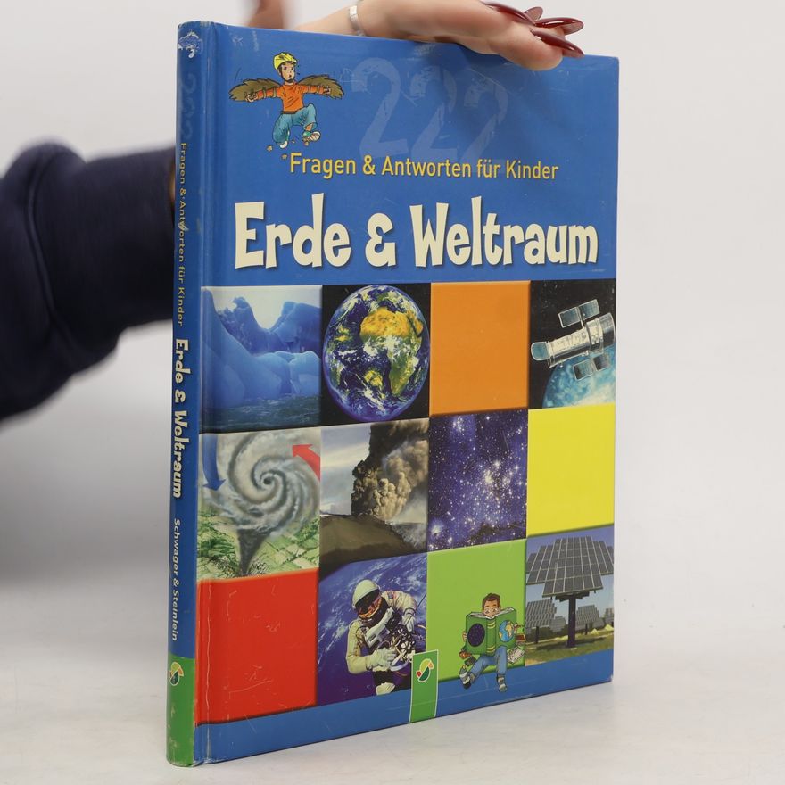 Auteurscollectief Erde & Weltraum
