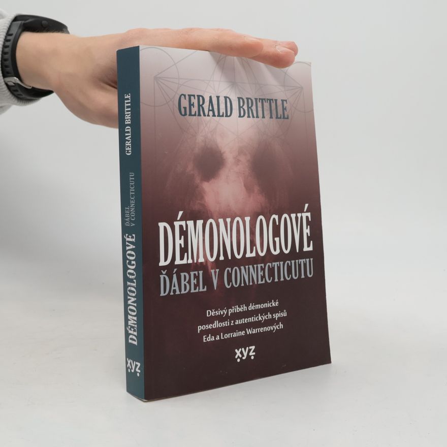Kateřina Iváková Démonologové. Ďábel v Connecticutu