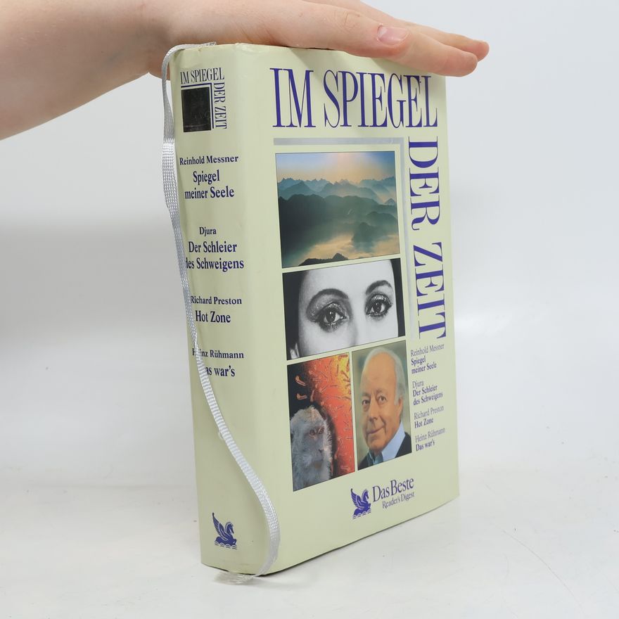 Various authors Im Spiegel der Zeit