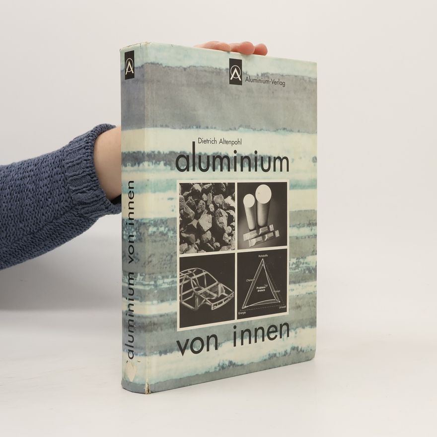 Dietrich Altenpohl Aluminium von innen
