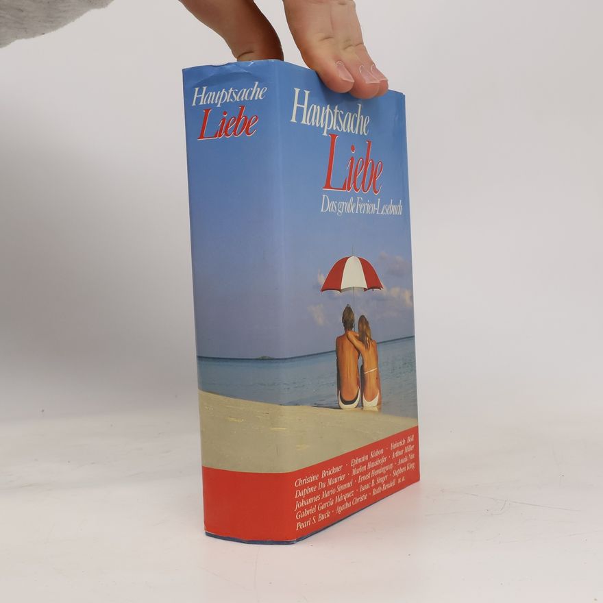 Autorenkollektiv Hauptsache Liebe
