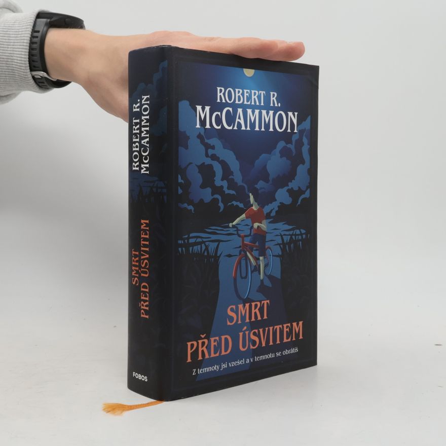 Robert R. McCammon Smrt před úsvitem