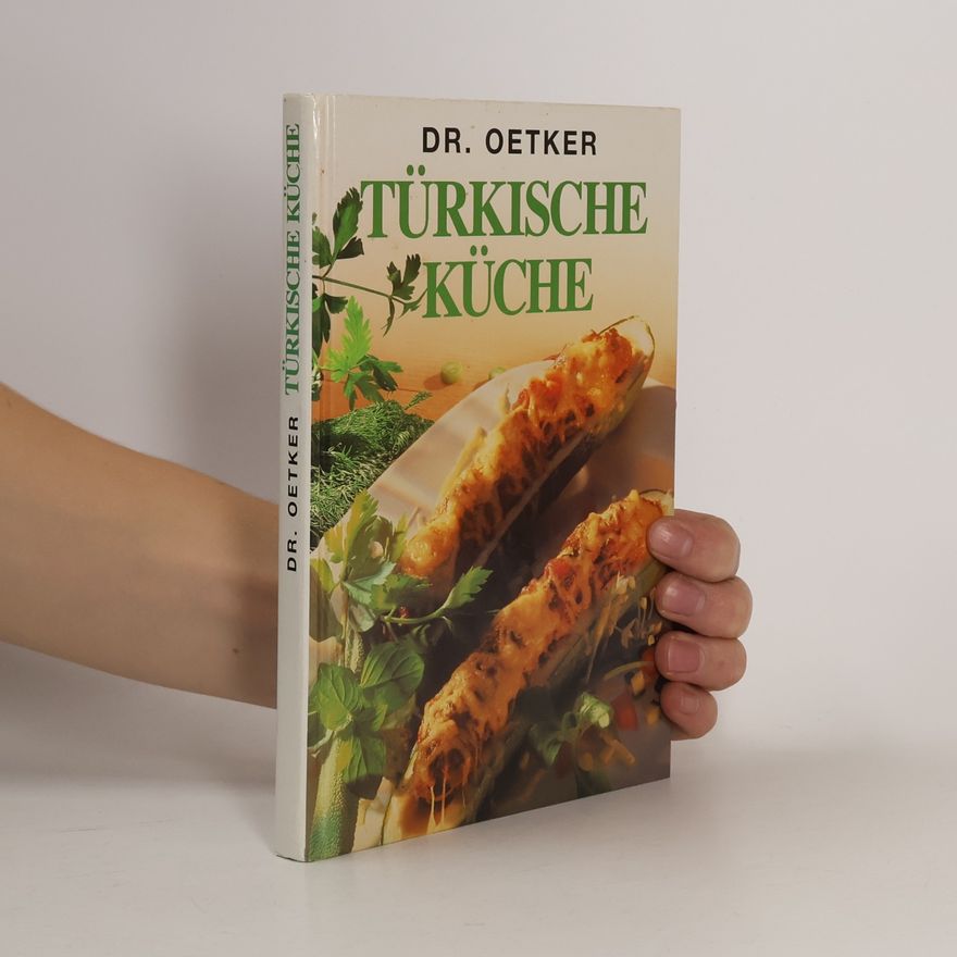 kolektiv Türkische Küche