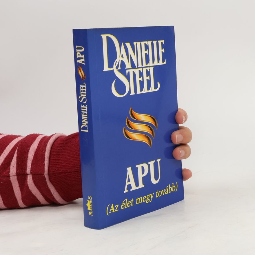 Danielle Steel Apu