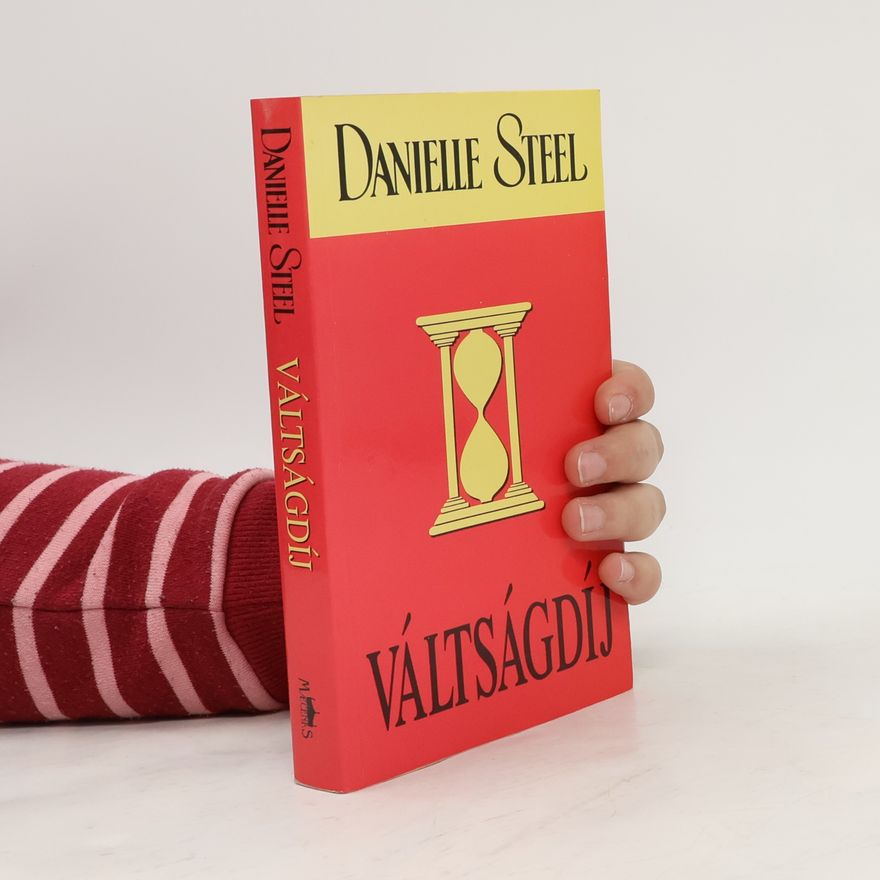 Danielle Steel Váltságdíj