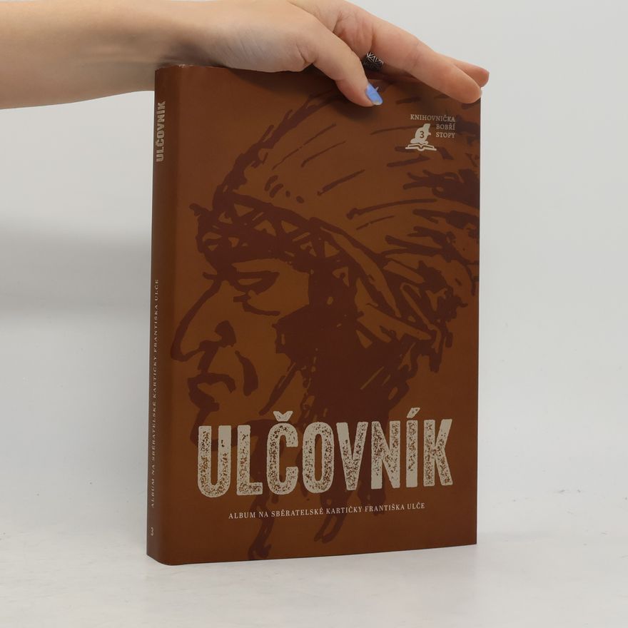 Jan Hosnedl Ulčovník 3