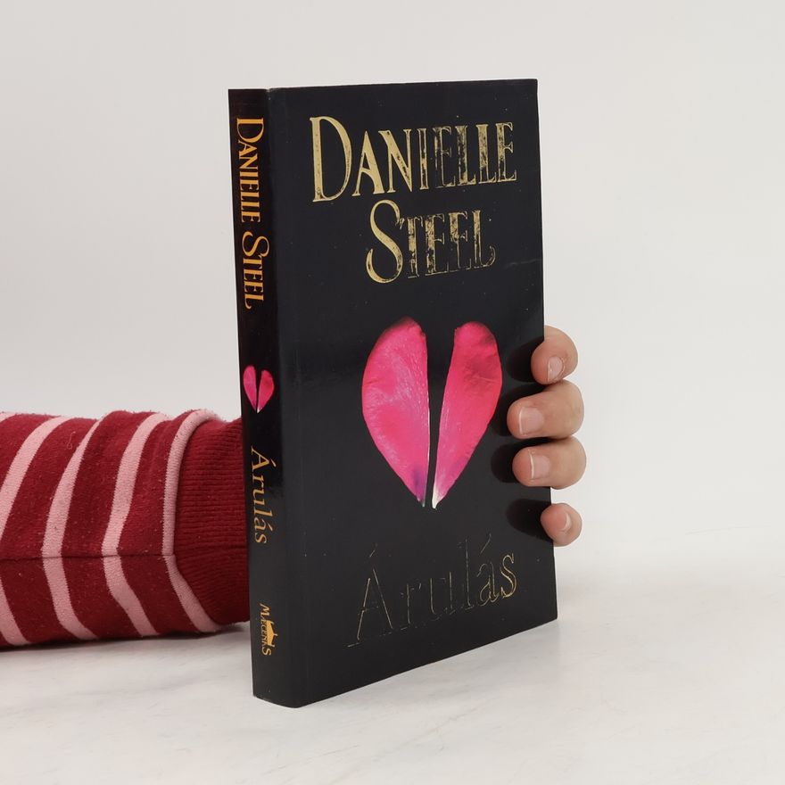 Danielle Steel Árulás