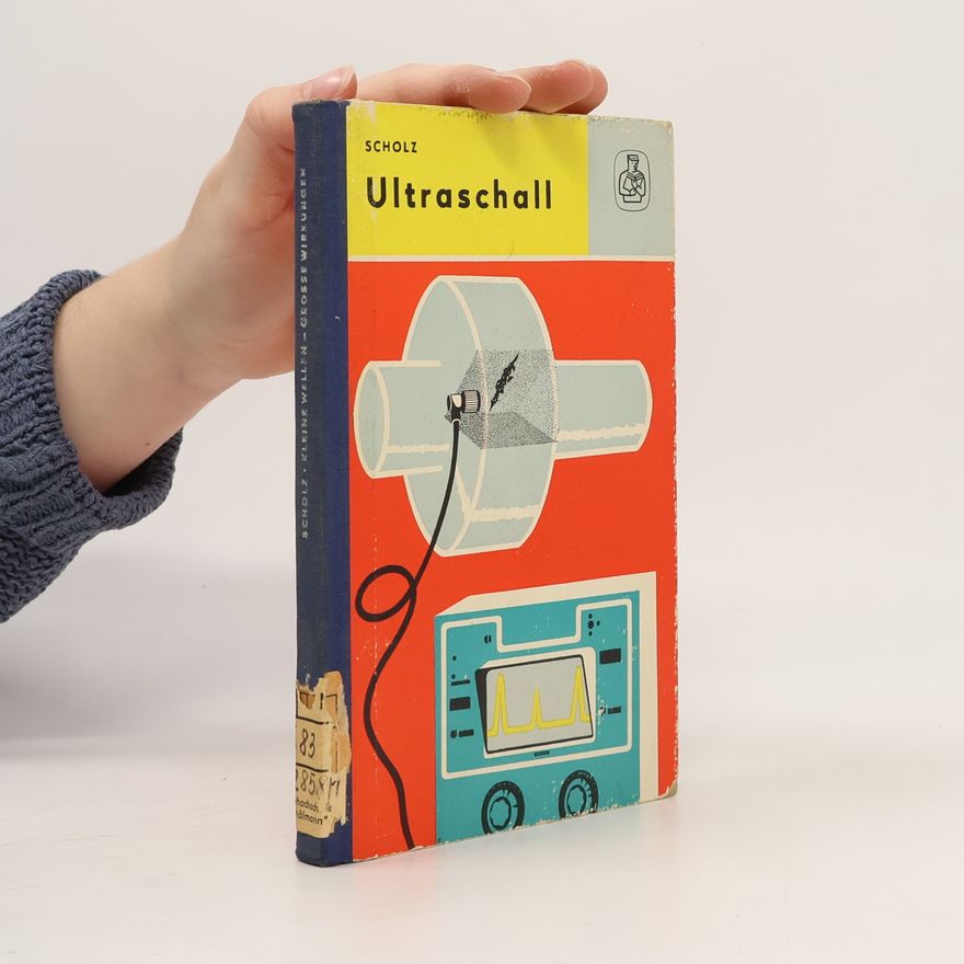 Various authors Ultraschall