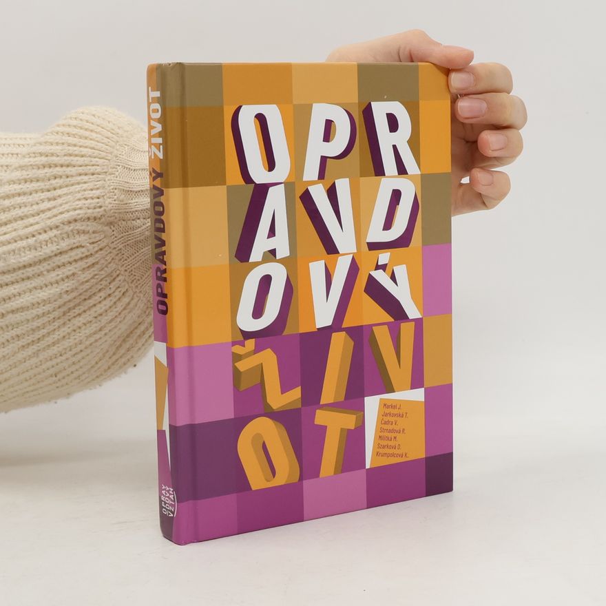 AA.VV. Opravdový život