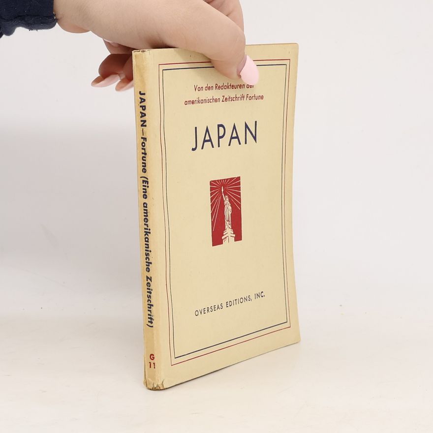 Autorenkollektiv Japan