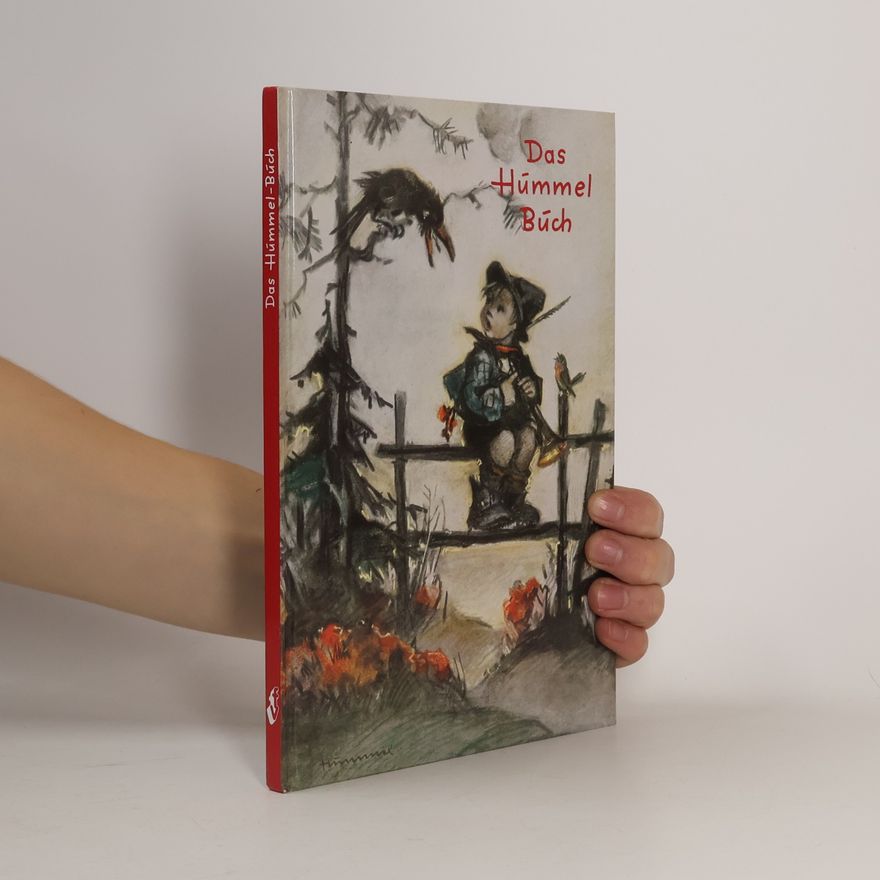 Maria Innocentia Hummel Das Hummel-Buch