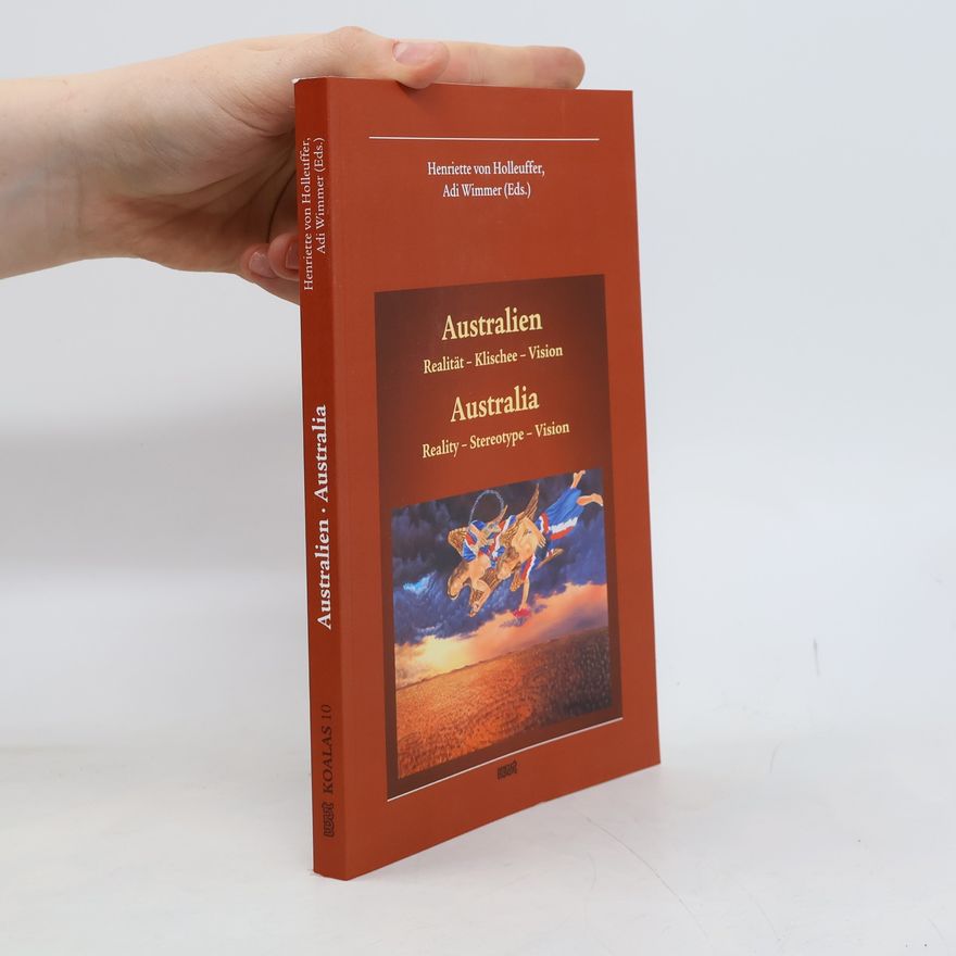 Henriette von Holleuffer KOALAS - 10: Australien