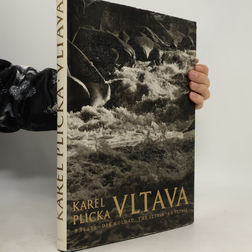 Karel Plicka Vltava