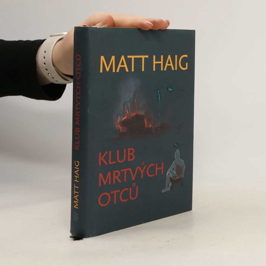 Matt Haig Klub mrtvých otců