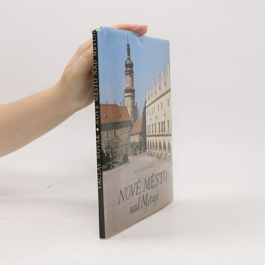 Václav Novák Nové Město nad Metují