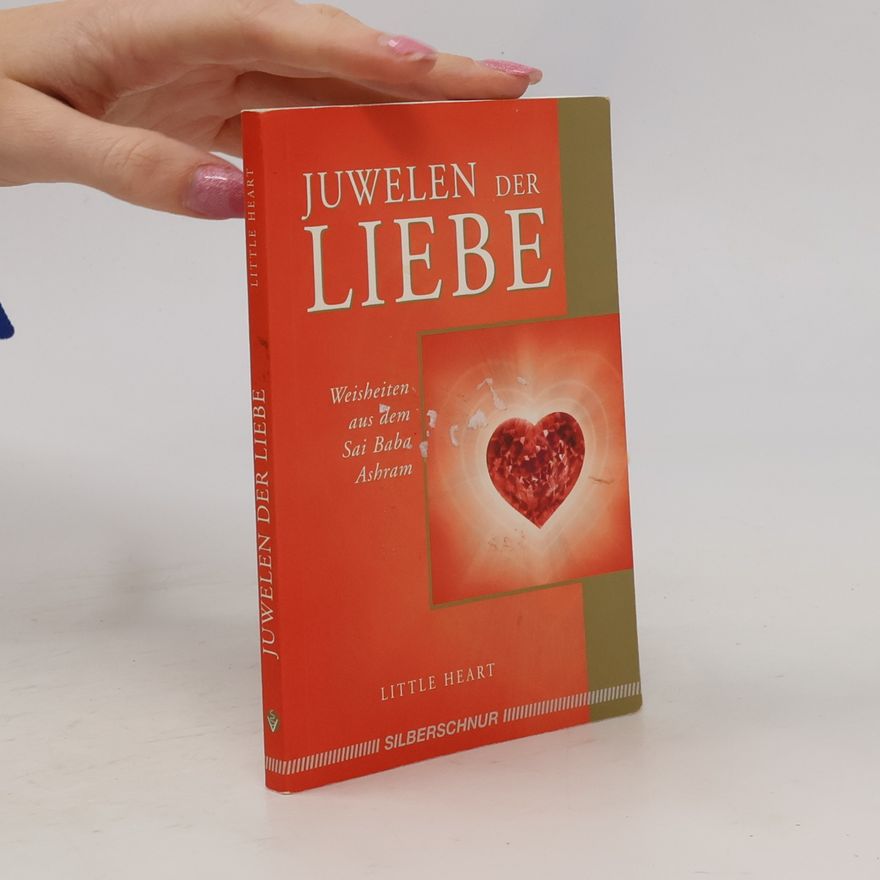 Little Heart Juwelen der Liebe
