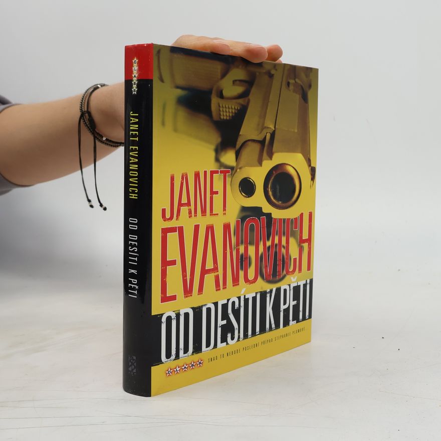 Janet Evanovich Od desíti k pěti