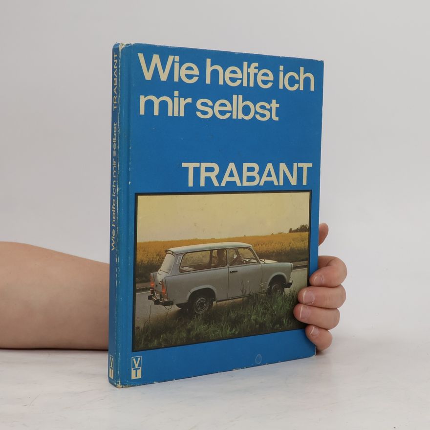 Karl Heinz Metzner Wie helfe ich mir selbst?