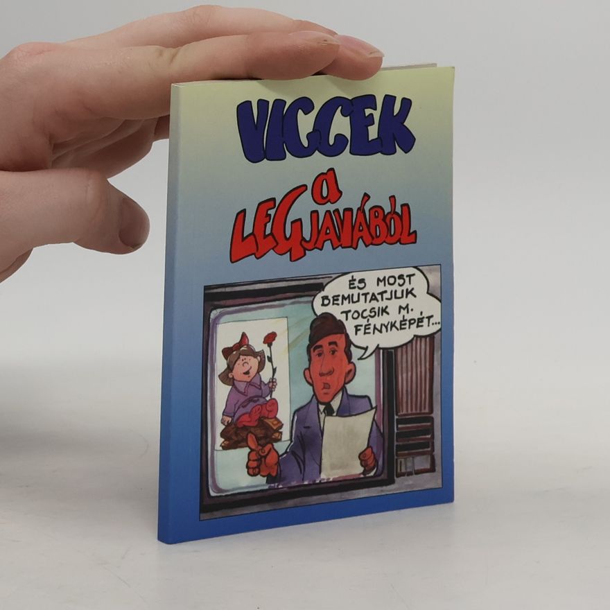 Moré Ákos Viccek a legjavából