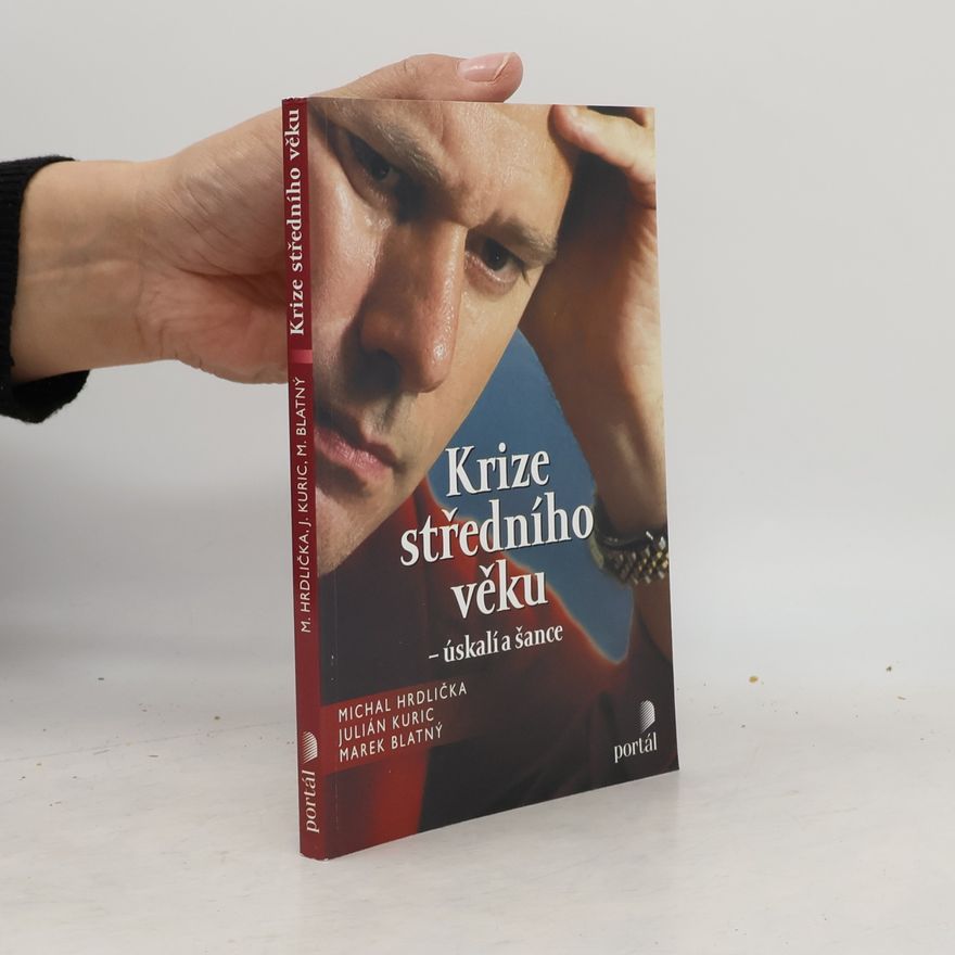 Julián Kuric Krize středního věku