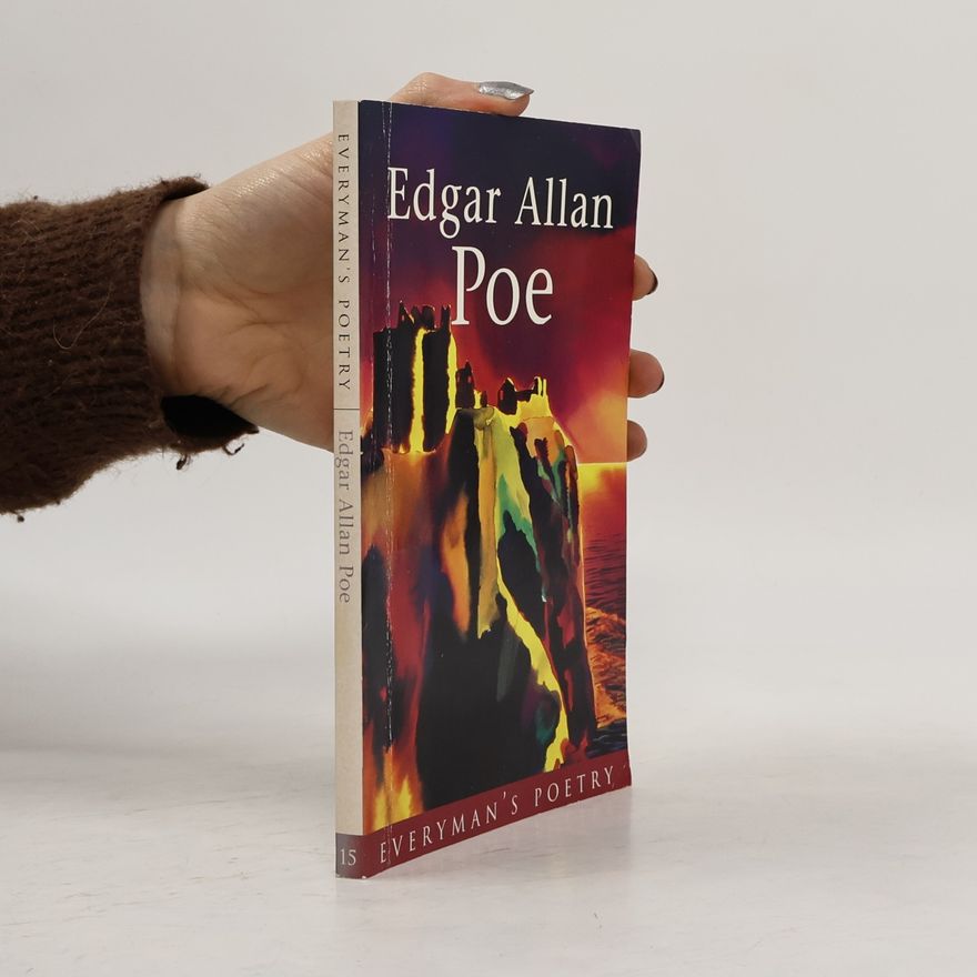 Edgar Allan Poe Everyman's Poetry