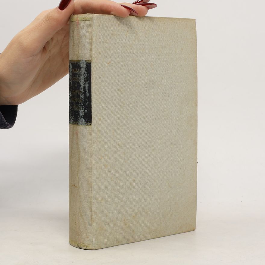 Charles Dickens David Copperfield