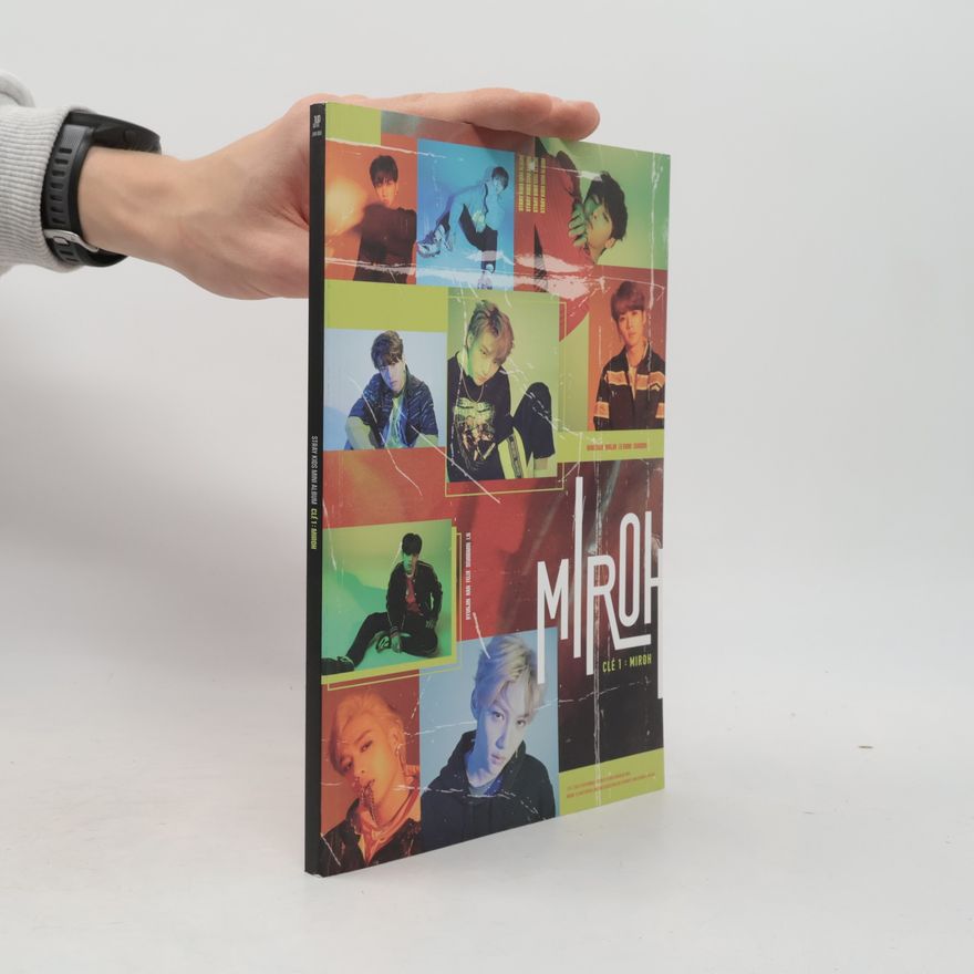 Various authors Stray Kids. CLE 1 : Miroh