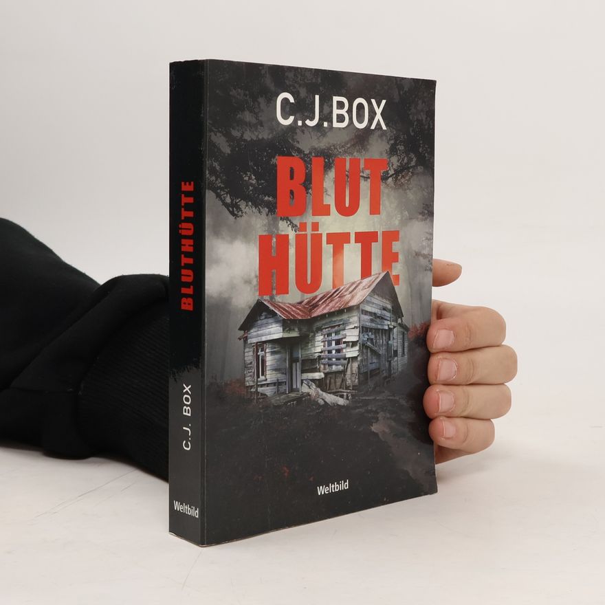 Box C.J. Bluthütte