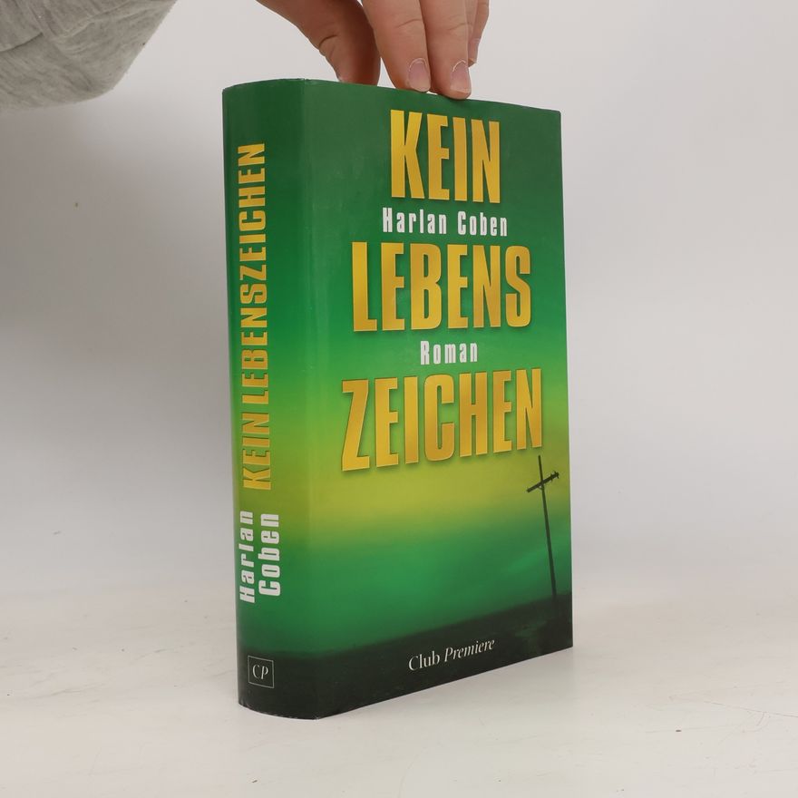 Harlan Coben Kein Lebenszeichnen
