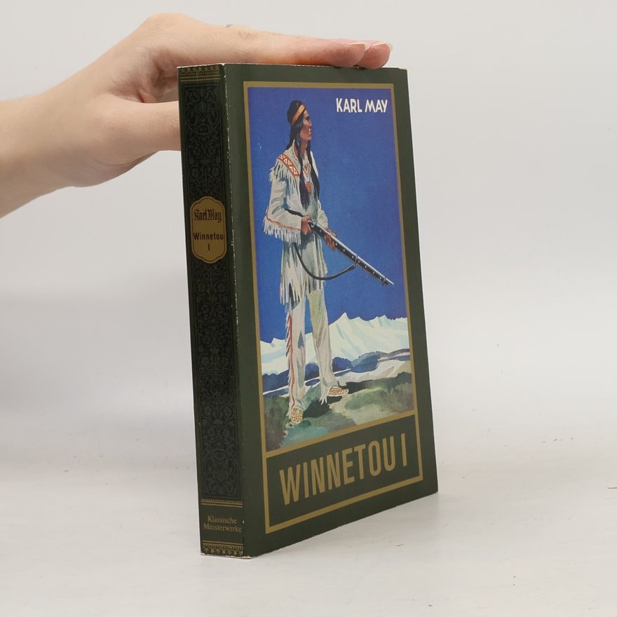 Karl May Winnetou I.