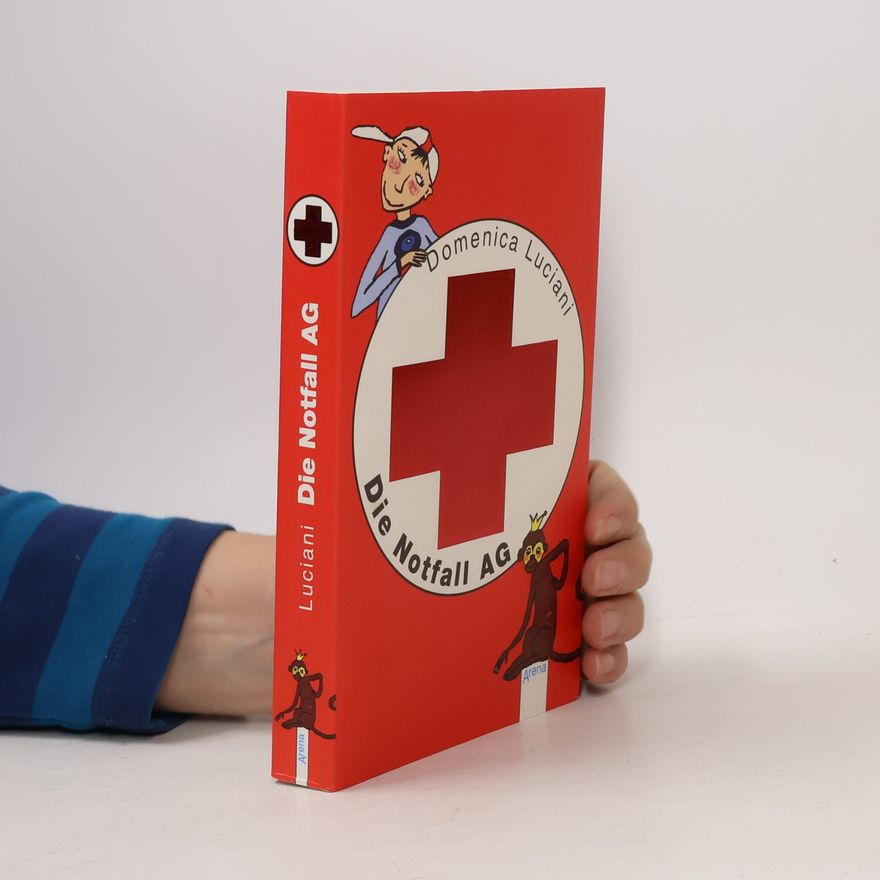 Domenica Luciani Die Notfall AG