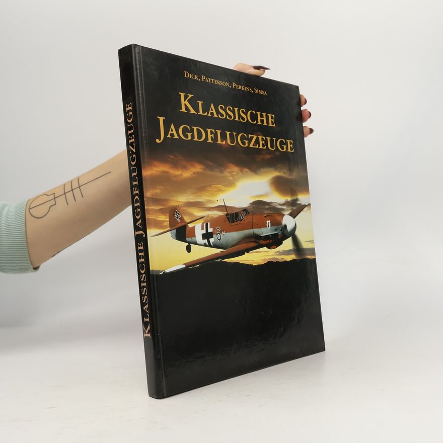 Simsa Klassische Jagdflugzeuge