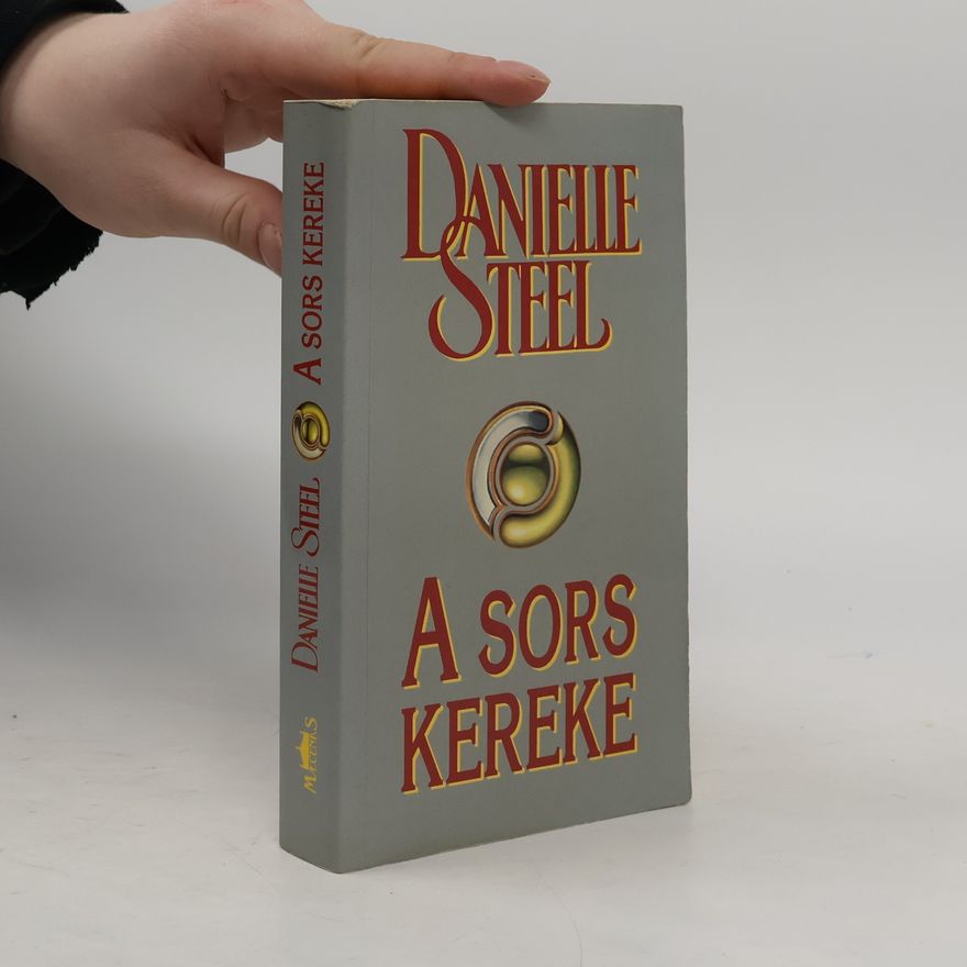 Danielle Steel A sors kereke