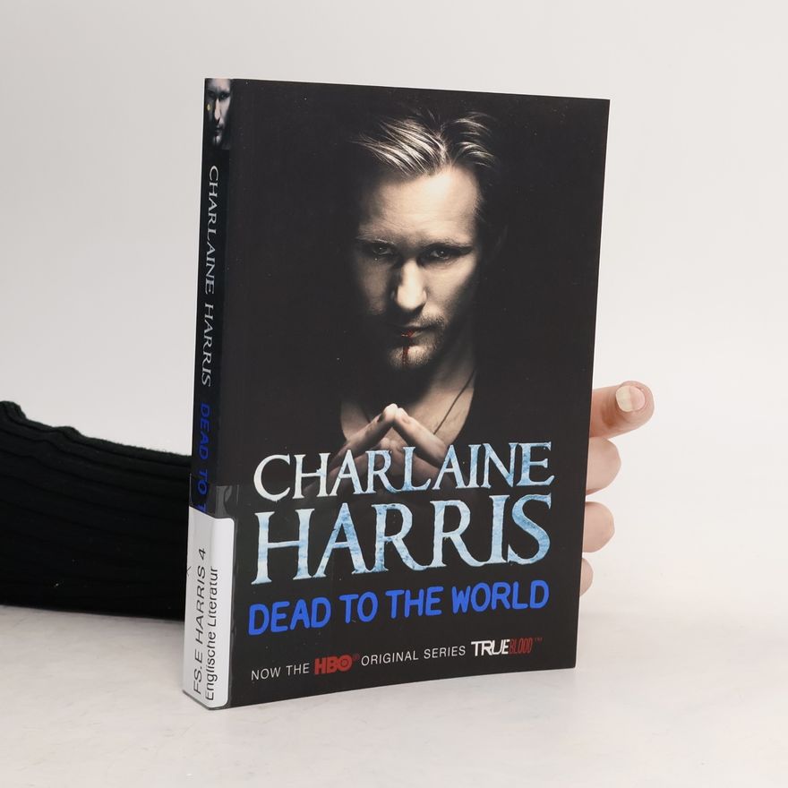 Charlaine Harris Schulz Dead to the world