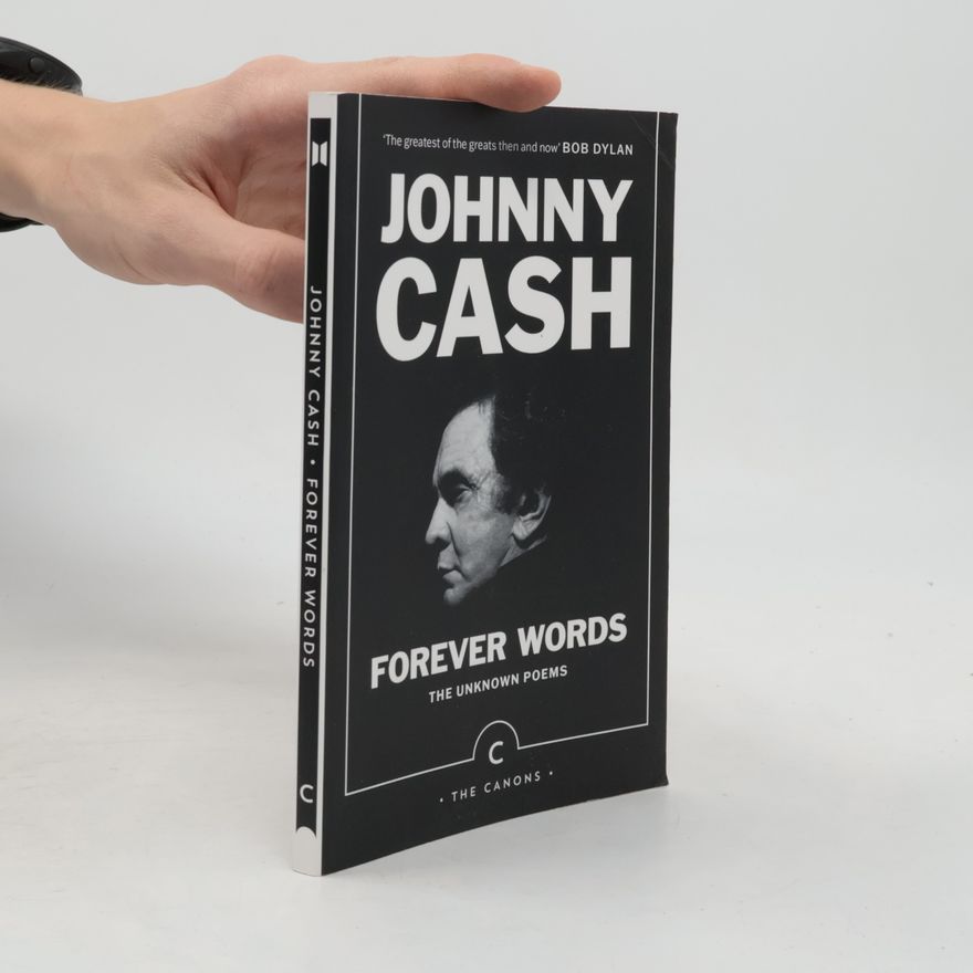Johnny Cash Forever Words