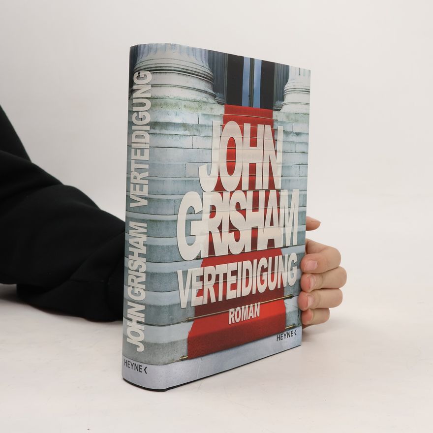 John Grisham Verteidigung