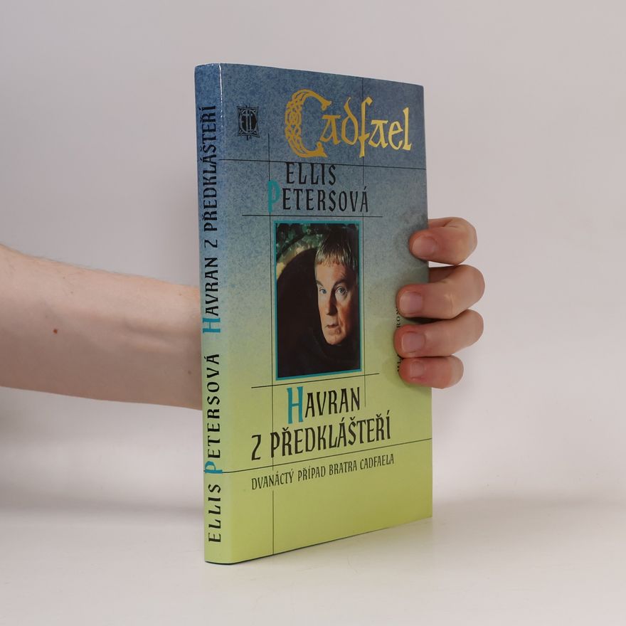 Edith Pargeter Havran z Předklášteří