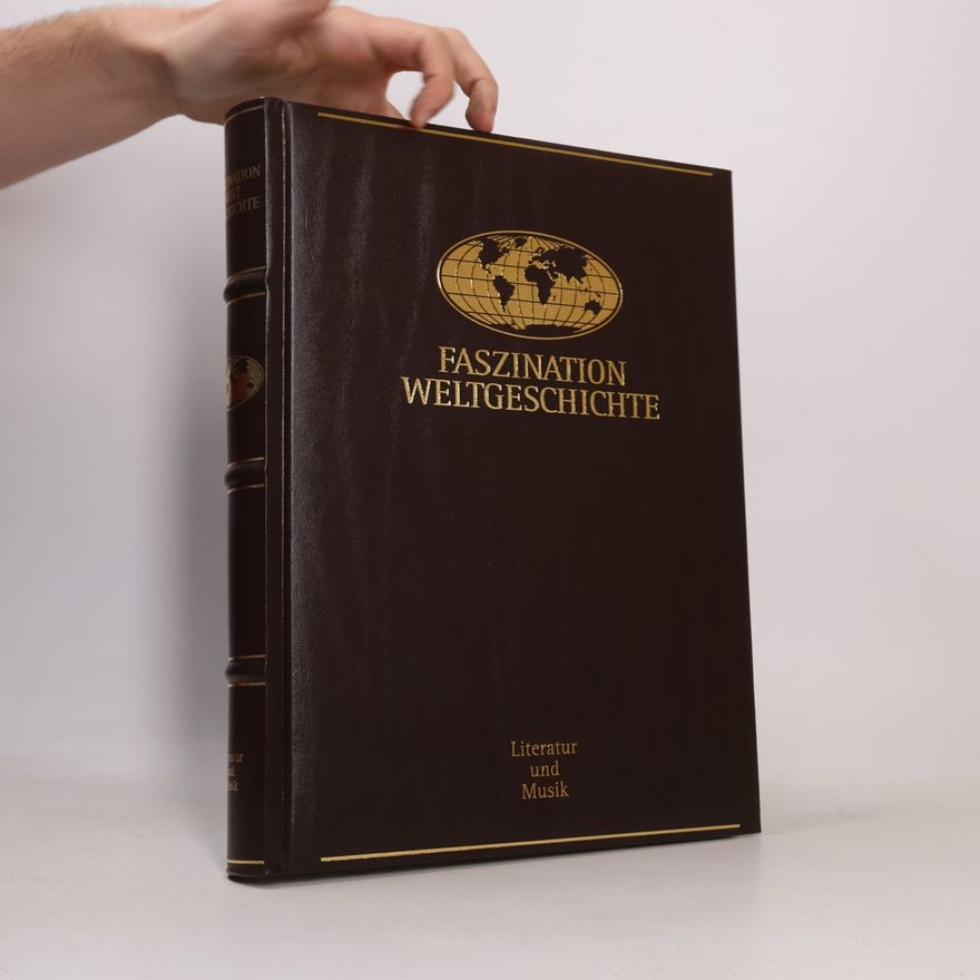 Collectif d'auteurs Faszination Weltgeschichte