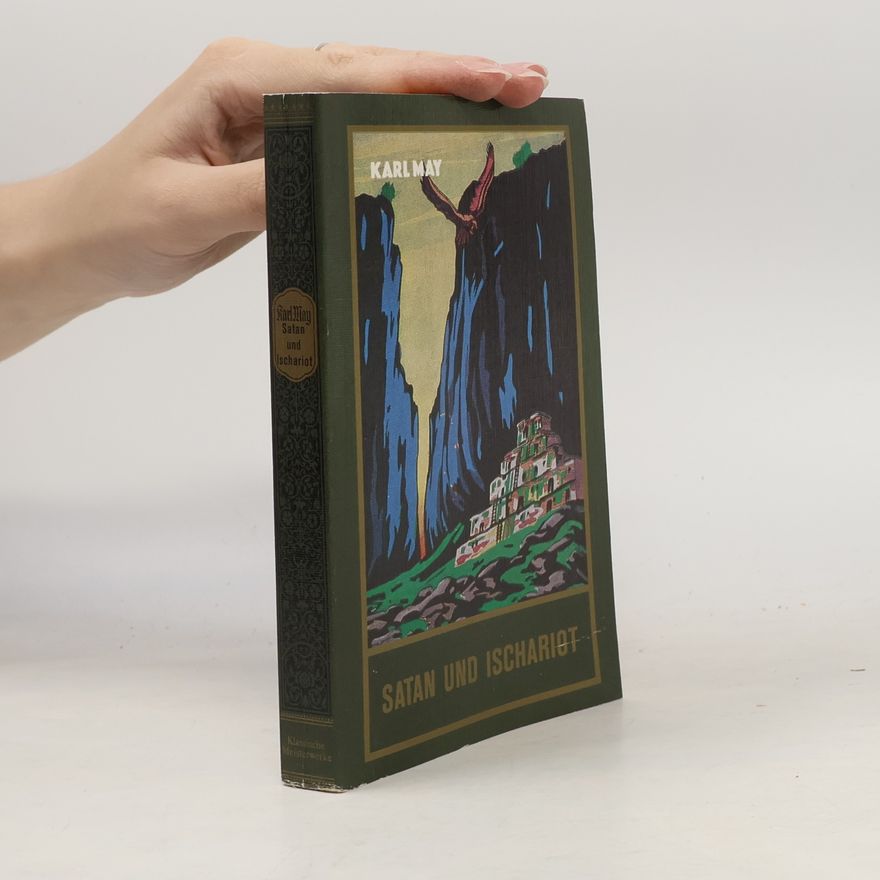 Karl May Satan und Ischariot